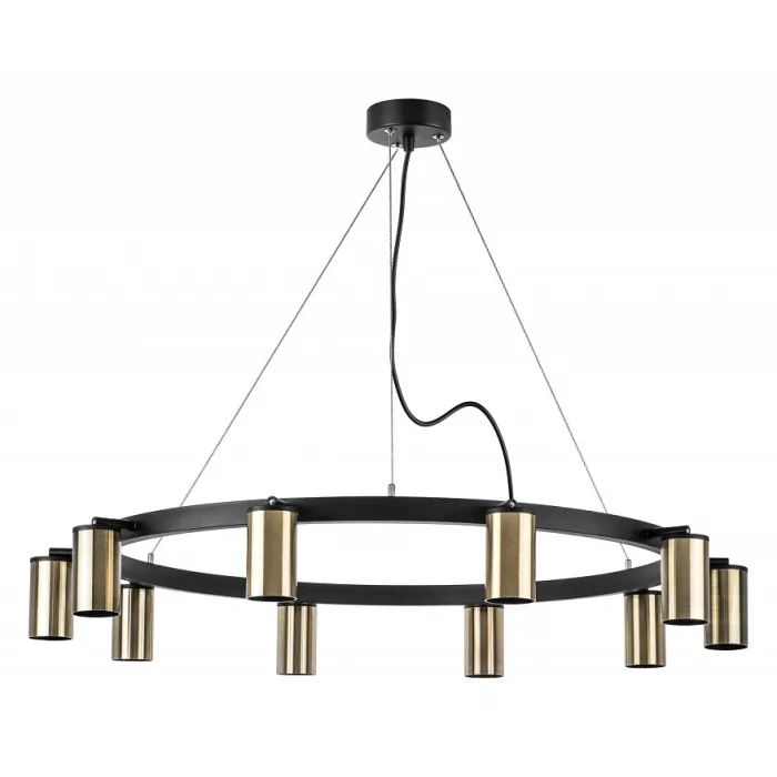 Подвесная люстра Lightstar Rullo LR020310 от ImperiumLoft
