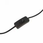 Настольная лампа декоративная Freya Eleon FR5218TL-01BS от ImperiumLoft