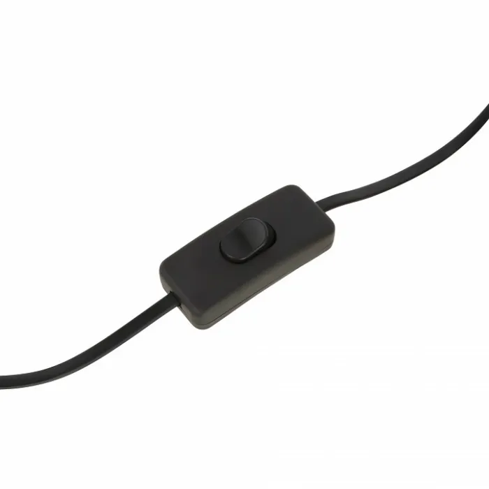Настольная лампа декоративная Freya Eleon FR5218TL-01BS от ImperiumLoft