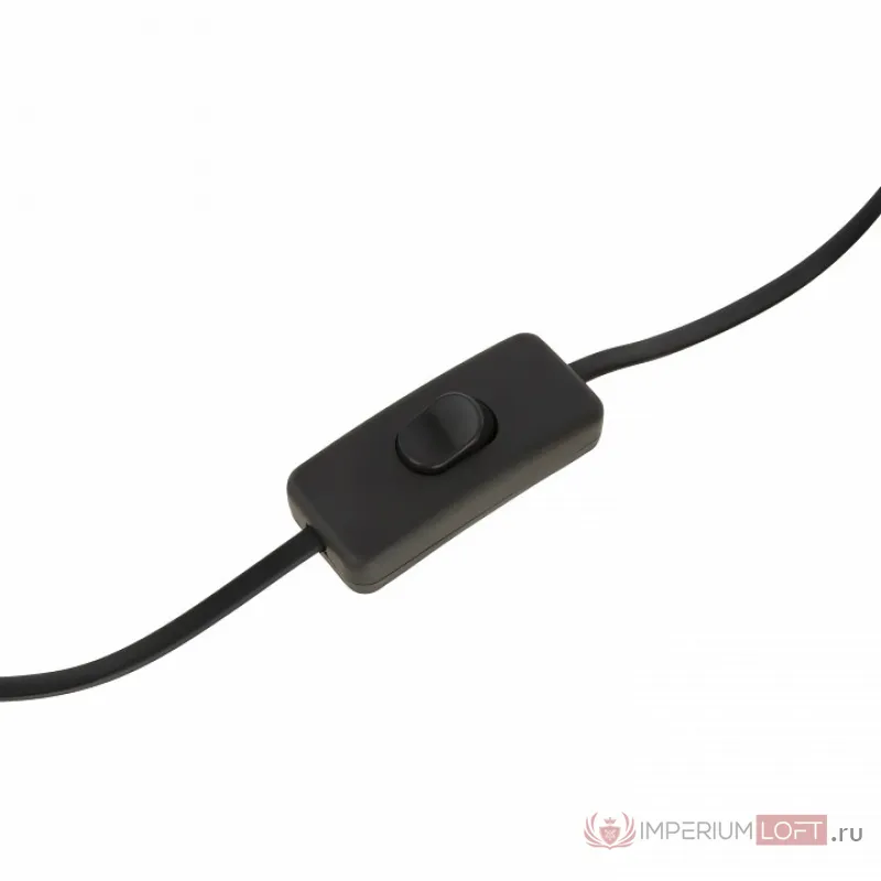 Настольная лампа декоративная Freya Eleon FR5218TL-01BS от ImperiumLoft