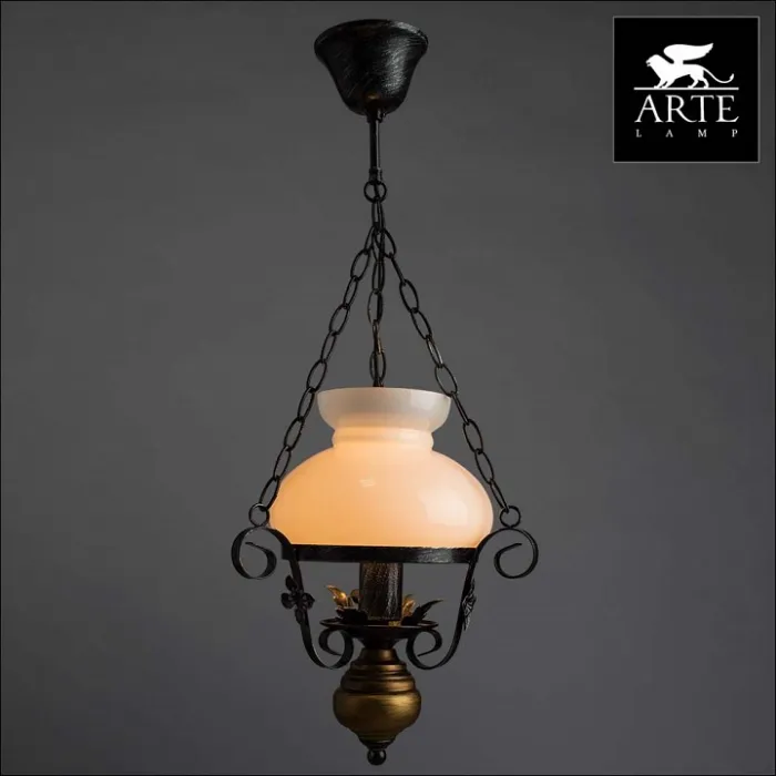 Подвесной светильник Arte Lamp Joy A3030SP-1BR от ImperiumLoft
