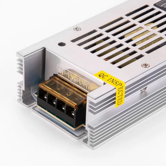 Блок питания Elektrostandard LST LST 11A от ImperiumLoft