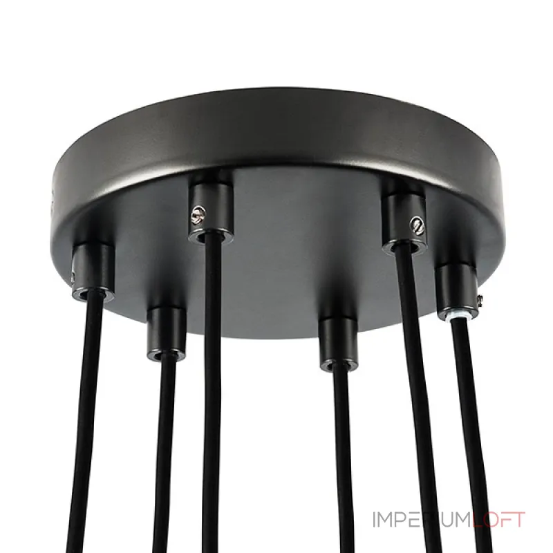 Подвесная люстра Lightstar Acrobata 761160 