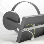 Бра Lussole LSP-0602 LSP-8509 от ImperiumLoft