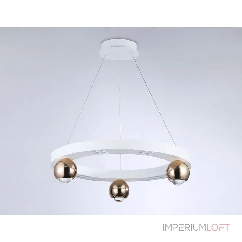 Подвесная люстра Ambrella FL FL5959