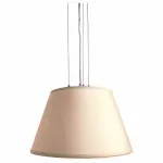 Подвесной светильник Deko-Light Misteria 342009 Цвет арматуры белый от ImperiumLoft