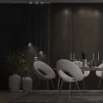 Подвесной светильник Novotech Aura 359005 от ImperiumLoft