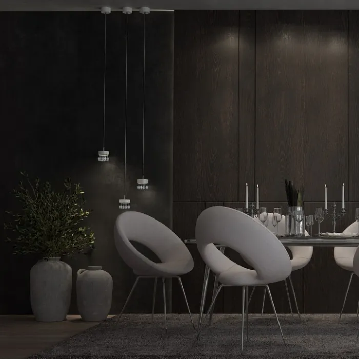 Подвесной светильник Novotech Aura 359005 от ImperiumLoft