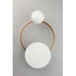 Бра Aployt Elonora APL.306.11.02 от ImperiumLoft