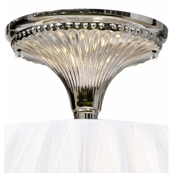 Светильник на штанге Arte Lamp Coppa A3660PL-3WH от ImperiumLoft