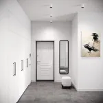 Накладной светильник Elektrostandard Orson 25034/LED от ImperiumLoft