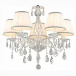 Подвесная люстра Omnilux Cremona OML-60813-05 от ImperiumLoft