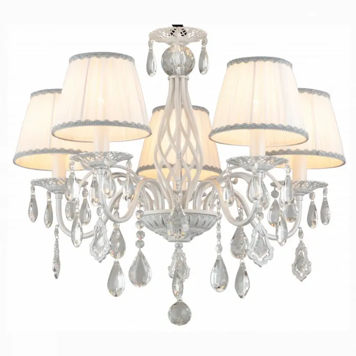 Подвесная люстра Omnilux Cremona OML-60813-05 от ImperiumLoft