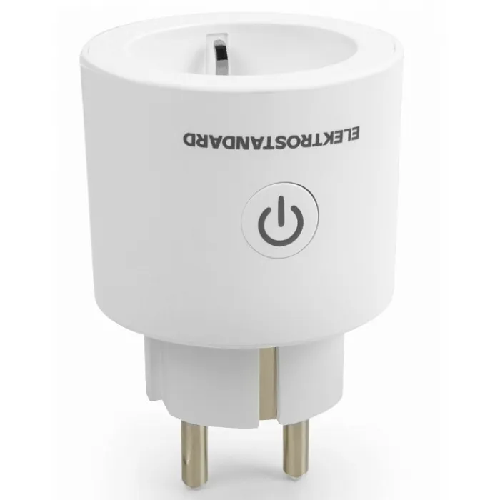 Розетка умная Elektrostandard 76102/00 от ImperiumLoft