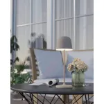 Настольная лампа декоративная Eglo ПРОМО Mannera 900461 от ImperiumLoft