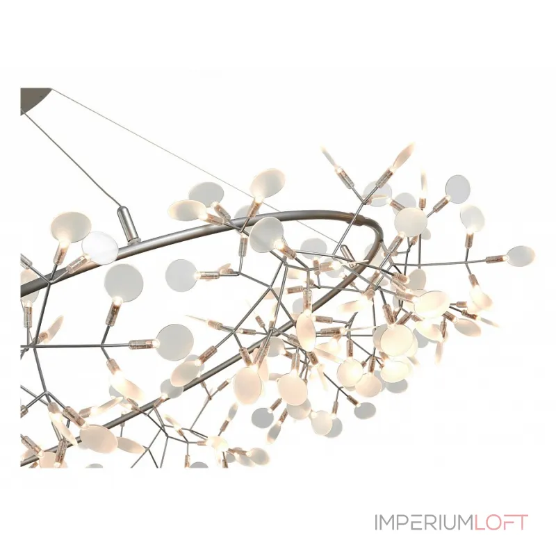 Подвесной светильник ST-Luce Rafina SL379.103.216 Подвесной светильник ST-Luce Rafina SL379.103.216