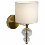 Бра Omnilux Amelia OML-56701-01 от ImperiumLoft