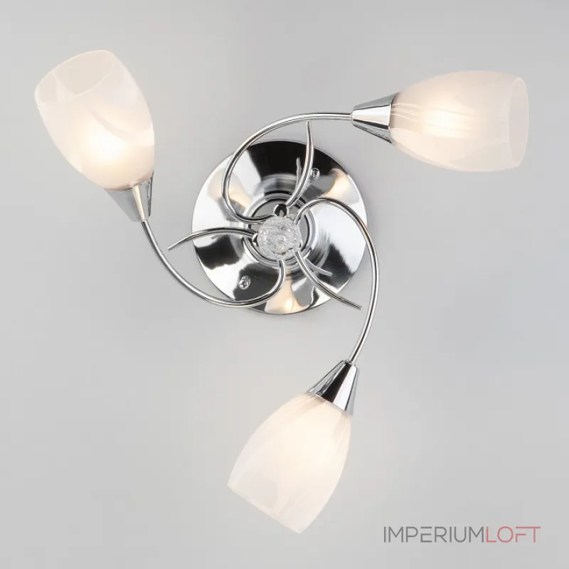 Потолочная люстра 30100/3 Потолочная люстра 30100/3