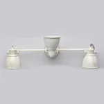 Спот MW-Light Ринген 3 547021103 Цвет арматуры золото Цвет плафонов золото от ImperiumLoft