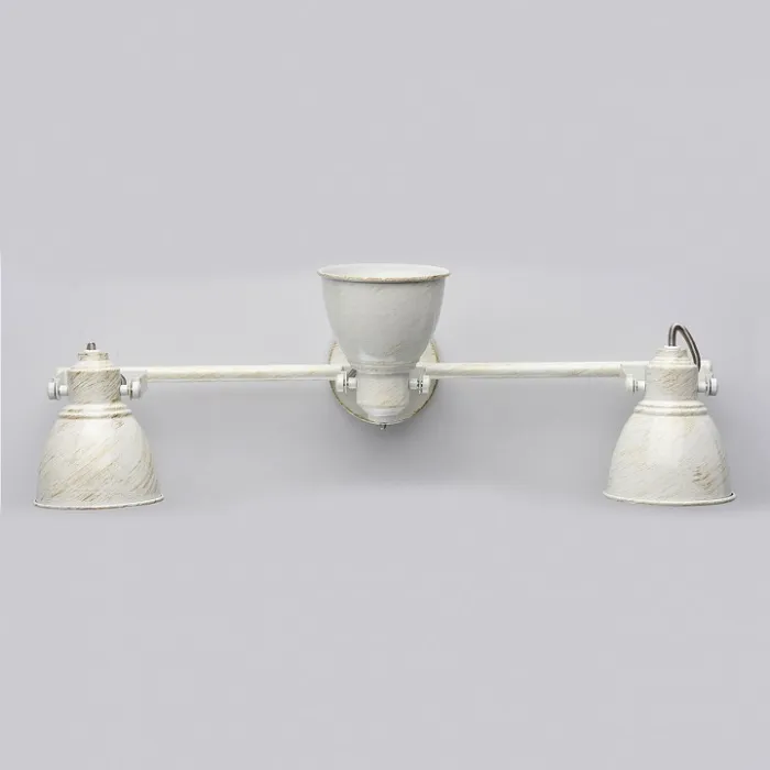 Спот MW-Light Ринген 3 547021103 Цвет арматуры золото Цвет плафонов золото от ImperiumLoft