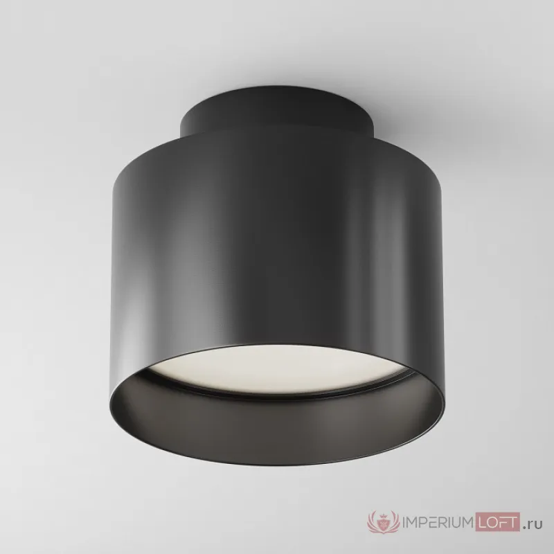 Потолочная люстра Maytoni Planet C009CW-L12B4K от ImperiumLoft