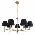 Подвесная люстра F-promo Pompous 2989-7P от ImperiumLoft