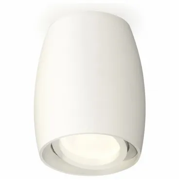 Накладной светильник Ambrella Xs1122 XS1122001 Цвет плафонов белый от ImperiumLoft
