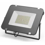 Настенно-потолочный прожектор Gauss Qplus 690511400L Цвет плафонов черный