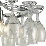 Потолочная люстра Arte Lamp 7043 A7043PL-5CC 
