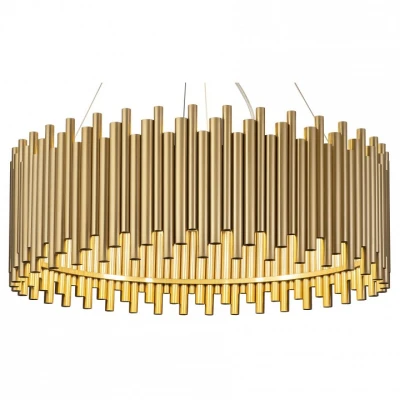 Подвесная люстра Maytoni MOD135PL-08BS Подвесная люстра Maytoni MOD135PL-08BS