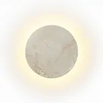 Бра Odeon Light Travertino 6625/8WL