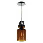 Подвесной светильник Lussole Brighton LSP-9640T 