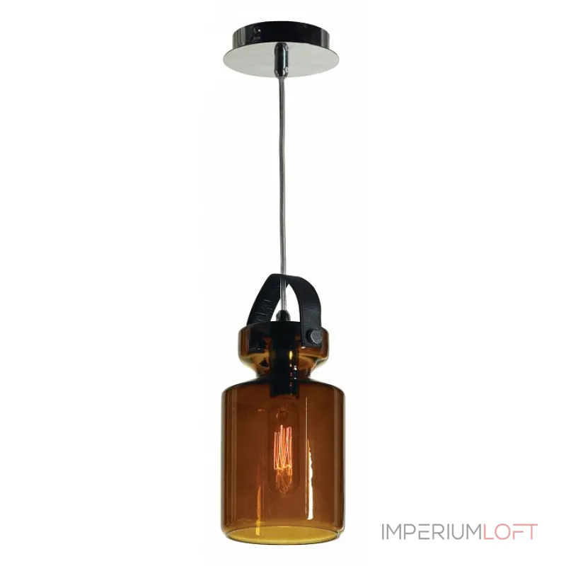 Подвесной светильник Lussole Brighton LSP-9640T Подвесной светильник Lussole Brighton LSP-9640T