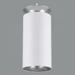 Подвесной светильник Elektrostandard DLS021 a045502 Цвет арматуры белый Цвет плафонов белый от ImperiumLoft