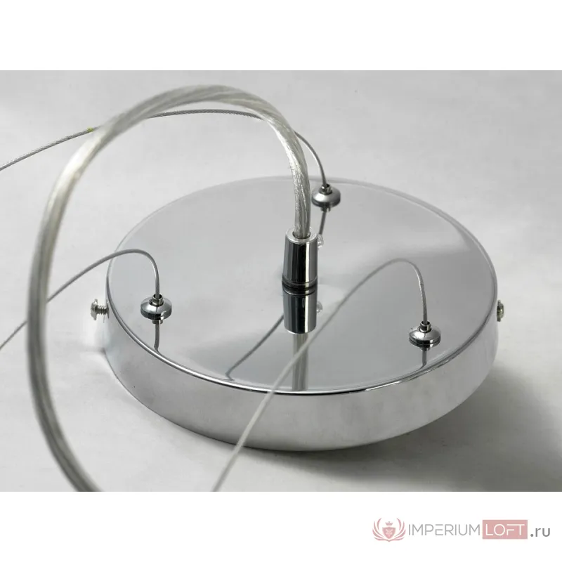 Подвесной светильник Lussole LGO LSP-0170 GRLSP-0170 от ImperiumLoft