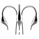 Бра Lightstar Cigno Collo 751634 Цвет арматуры хром от ImperiumLoft