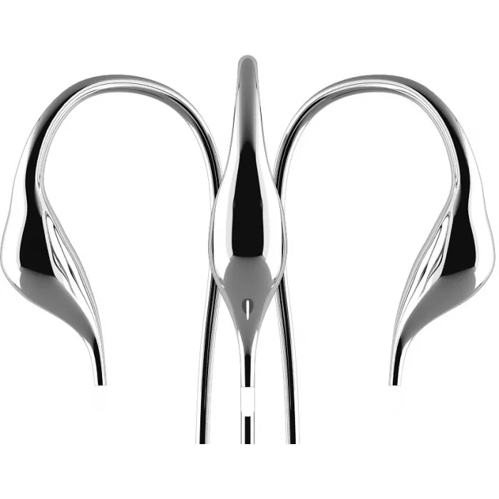 Бра Lightstar Cigno Collo 751634 Цвет арматуры хром от ImperiumLoft