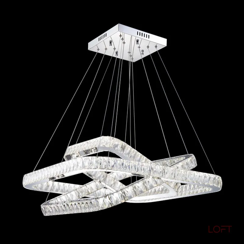 Подвесной светильник Citilux Granda EL336P100 Подвесной светильник Citilux Granda EL336P100