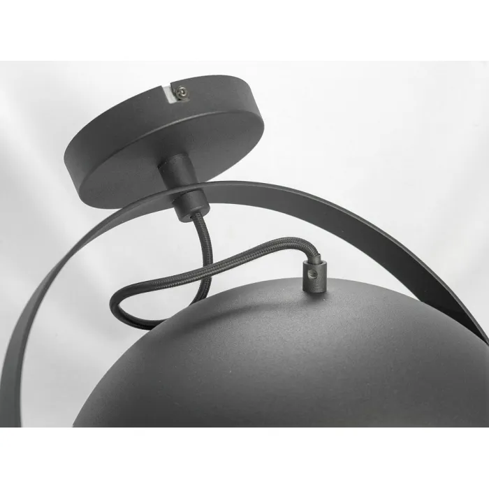 Спот Lussole Bollo GRLSP-9825 от ImperiumLoft
