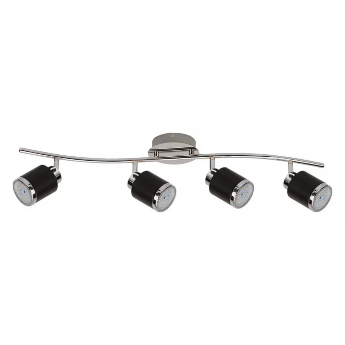 Спот TopLight Lorena TL1257Y-04BC от ImperiumLoft