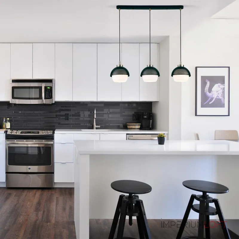 Подвесной светильник 50106/3 Подвесной светильник 50106/3