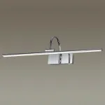 Подсветка для картины Odeon Light Geba 4910/12WL от ImperiumLoft