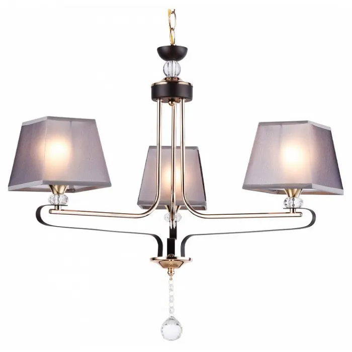 Подвесная люстра Ambrella TR TR4614 от ImperiumLoft