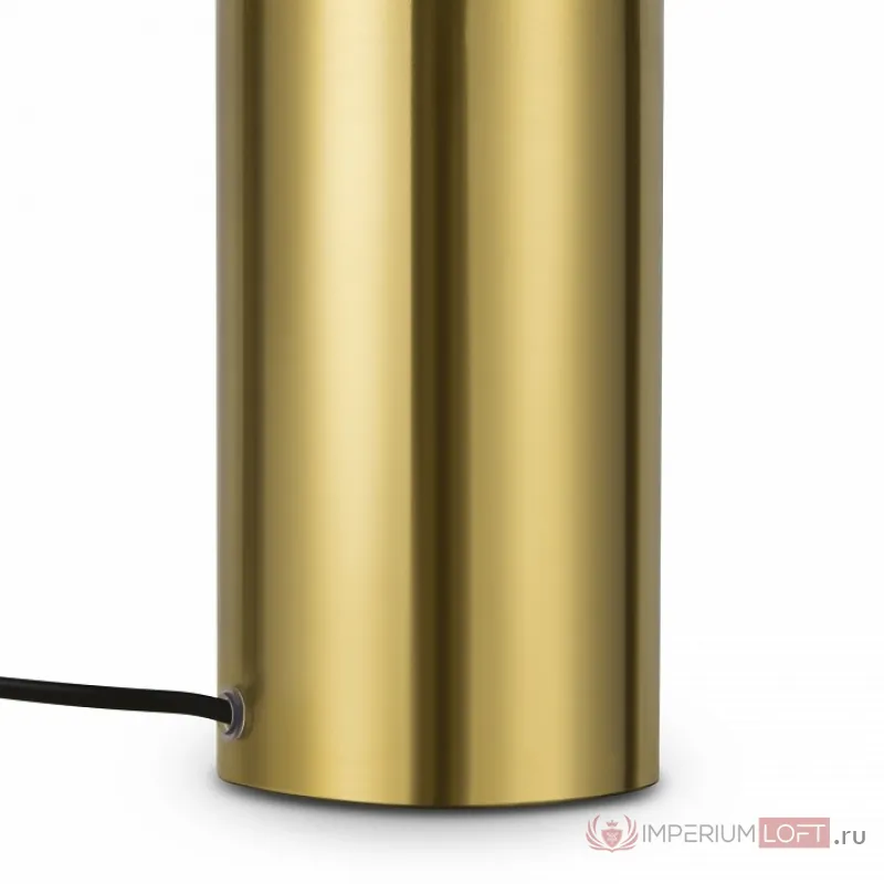 Настольная лампа декоративная Freya Eleon FR5218TL-01BS от ImperiumLoft
