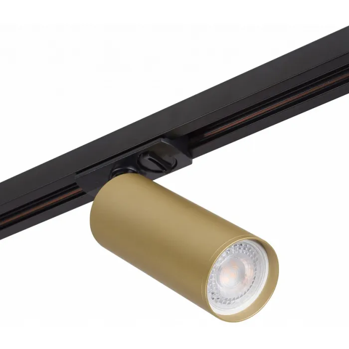 Светильник на штанге Denkirs Tube DK6202-BG от ImperiumLoft