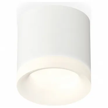Накладной светильник Ambrella Techno 147 XS7401044 Цвет плафонов белый от ImperiumLoft