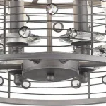 Подвесная люстра Rivoli Сonfusione P6 SL Б0038081 