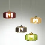 Подвесной светильник Odeon Light Binga 4782/1 