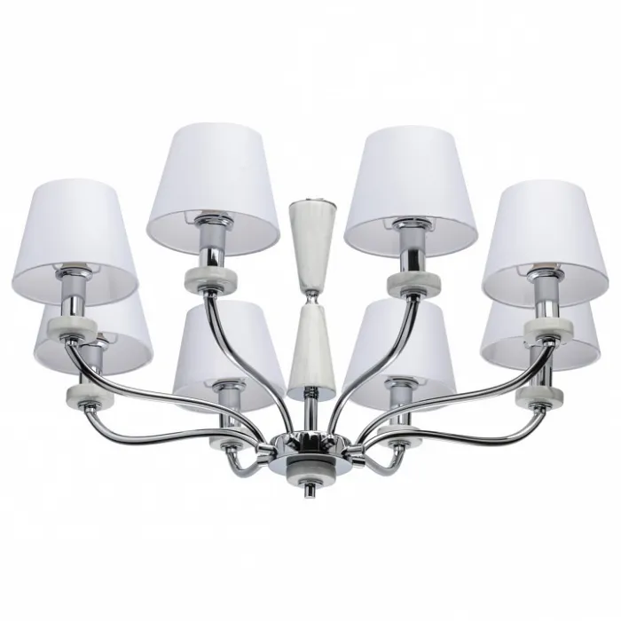 Подвесная люстра MW-Light Виталина 17 448014308 от ImperiumLoft
