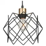 Подвесной светильник Vele Luce Scheletro VL6392P01 